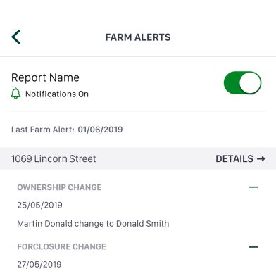 Farm Alerts Image
